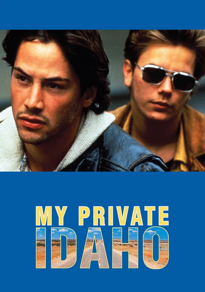 My Private Idaho Stream Jetzt Film online anschauen